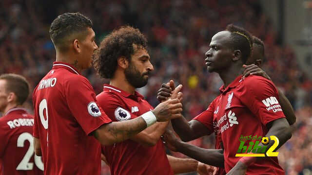 رحيل أحد ثلاثي هجوم ليفربول