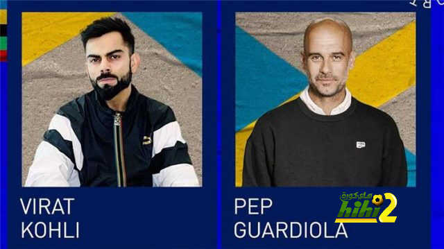 جوارديولا: مانشستر سيتي نجح في الوصول إلى مصاف الكبار في الدوري الإنجليزي!