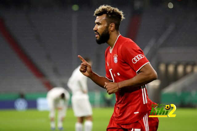 بايرن …أساسي إحتياطي …لايوجد مشاكل