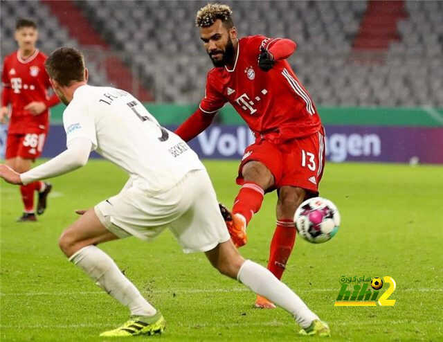 موتينج يقود بايرن ميونخ لتخطي دورين بثلاثية في كأس ألمانيا!