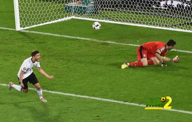 جوناس هيكتور يعتزل اللعب دوليًا!