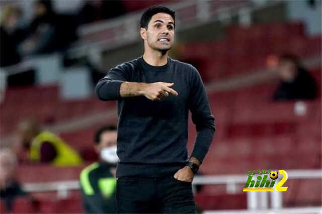 أرتيتا: ما فعله آرسنال في صفقة بارتي “قانوني”!