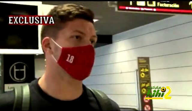 يوفيتش يرد على مايورال