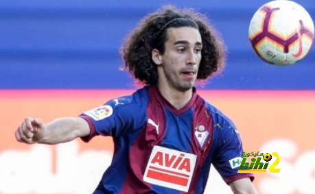 كوكوريلا يختار أبرز السمات في ثلاثي برشلونة