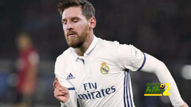 تفاصيل جديدة من إنتقال ميسي إلى ريال مدريد
