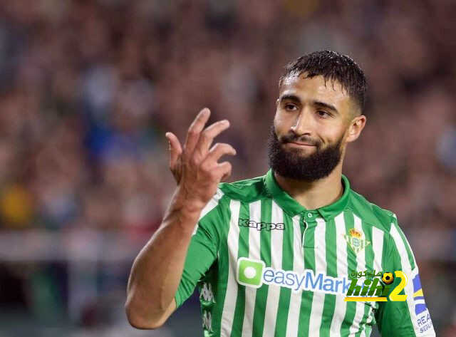 الميلان يرغب في ضم نبيل فقير