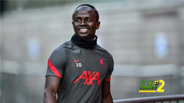 ماني يقدم وعدًا لجماهير ليفربول بعد سباعية أستون فيلا..