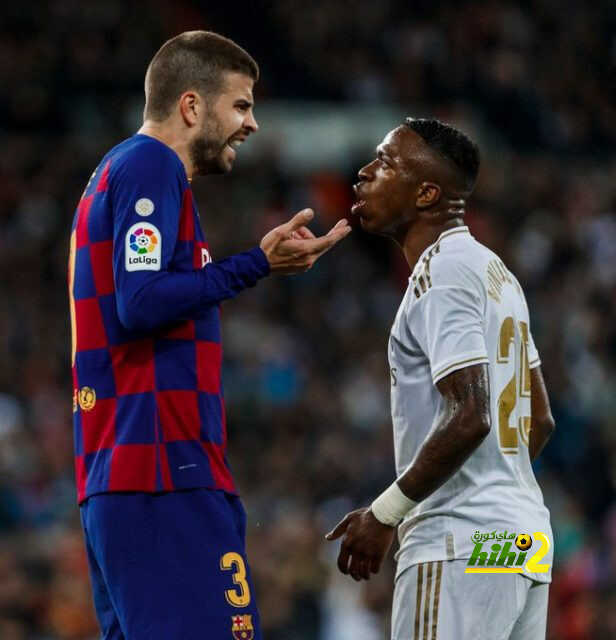 العد التنازلي يبدأ .. 8 أيام على كلاسيكو برشلونة وريال مدريد