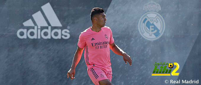 قميص ريال مدريد أمام قادش