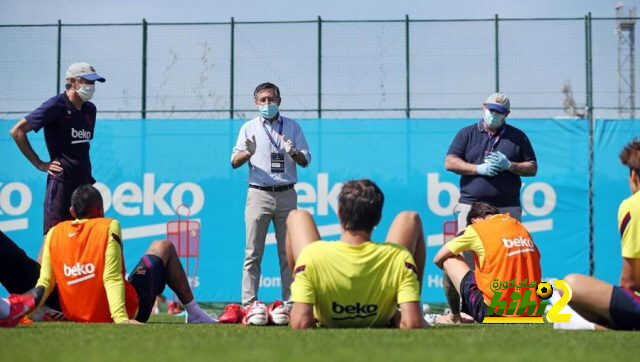 بعد إيميل ميسي …إيميل جديد يهز عرش برشلونة !