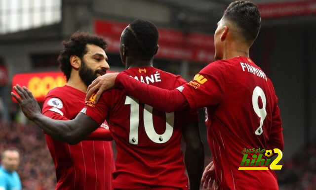 تعرف على الأعلى أجراً في ليفربول!