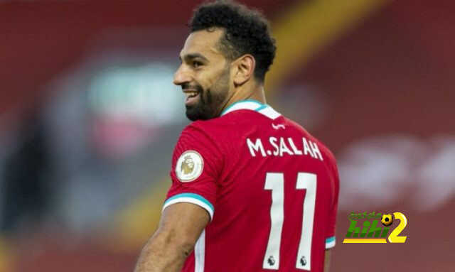 محمد صلاح …السحر المستمر