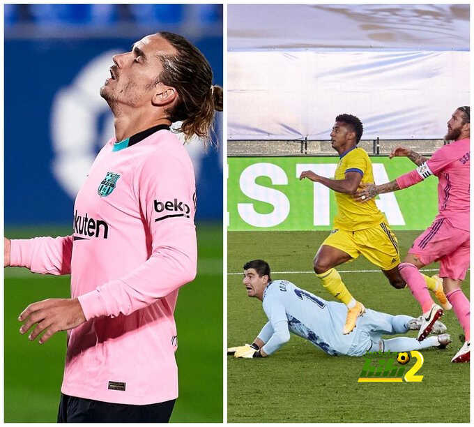 هل يكون الكلاسيكو الأسوأ منذ أعوام طويلة؟