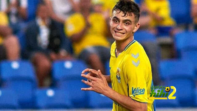 بيدري : أشعر بخيبة آمل بسبب الهزيمة
