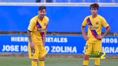 كومان يعطي شرارة الانطلاق لثنائي برشلونة!