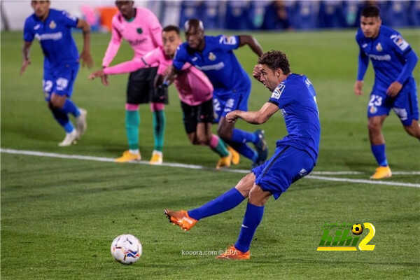 تراجع تهديفي ملحوظ في الليجا