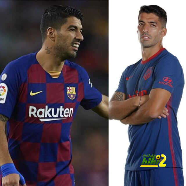 بعد هدفه في سيلتا فيغو .. سواريز يحقق رقمًا قياسيًا في الليغا