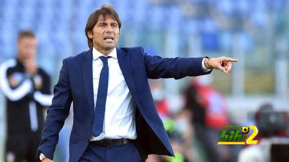 كونتي يكشف عن موقف باستوني من المشاركة أمام مونشنجلادباخ