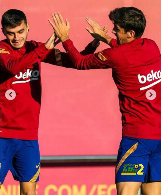 تقارير: الكلاسيكو يسيطر على عقل كومان قبل مباراة برشلونة الأوروبية