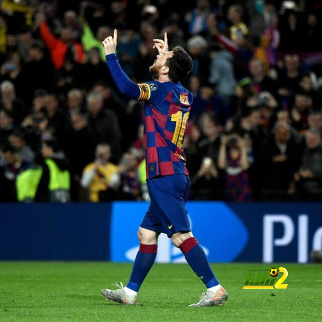 رقم مرعب لميسي قبل انطلاقة دوري أبطال أوروبا الليلة