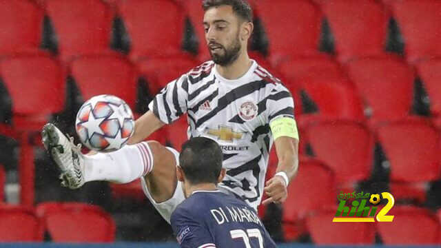 فيديو: مانشستر يونايتد يفاجئ باريس سان جيرمان بهدف في الشوط الأول