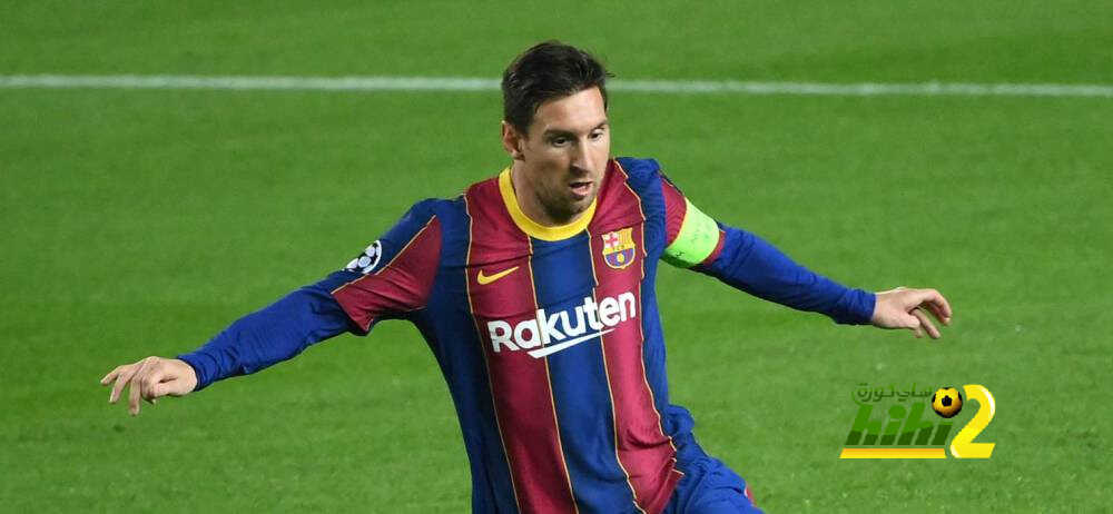 فيديو: برشلونة يتقدم بثنائية على فيرينكفاروسي في الشوط الأول