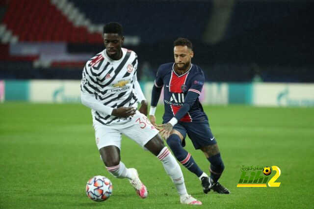فيديو: مانشستر يونايتد يكرس العقدة ويهزم باريس سان جيرمان بهدفين