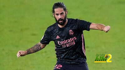 ريال مدريد يوافق على رحيل إيسكو ليوفنتوس بشرط واحد