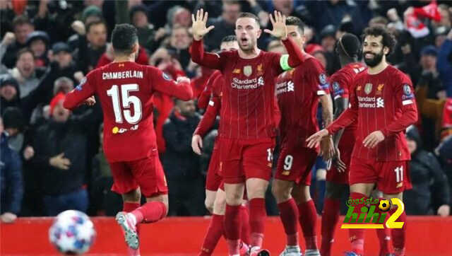 تشكيل ليفربول الرسمي الليلة أمام أياكس في دوري أبطال أوروبا