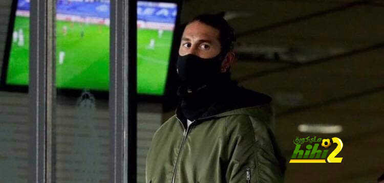 هل يصبح راموس مدرب ريال مدريد في حال إقالة زيدان؟