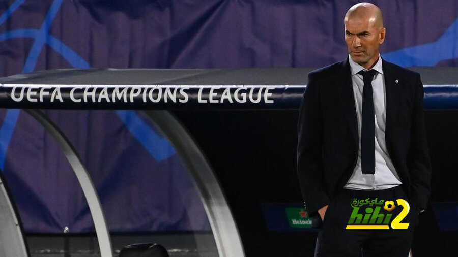 ريال مدريد فريق ضعيف جدا !