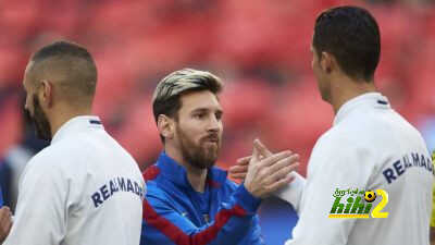 هل كورونا يسمح لنا بالاستمتاع بالمواجهة بين ميسي ورونالدو؟