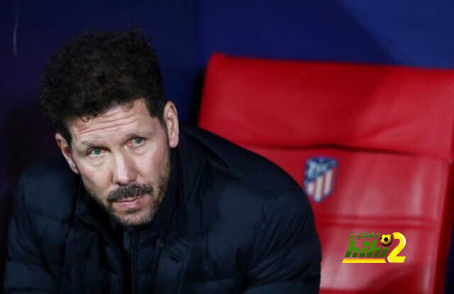 أتلتيكو مدريد …المعنى الحقيقي للإحباط والبؤس