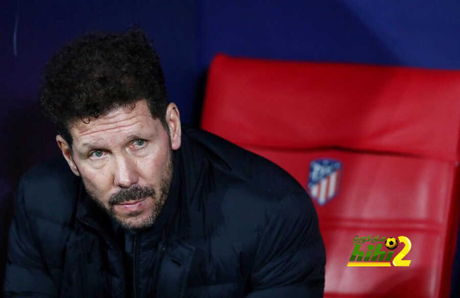أتلتيكو مدريد …المعنى الحقيقي للإحباط والبؤس