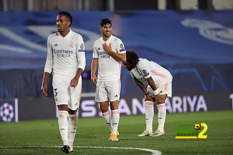 ريال مدريد مقبل على كارثة قد تحدث له لأول مره في تاريخه !