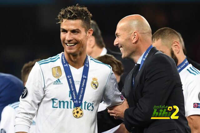الأمور واضحة …هذا الجيل من ريال مدريد بدون رونالدو في دوري الأبطال صفر !