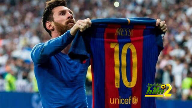 ميسي فقد سلطته داخل برشلونة !