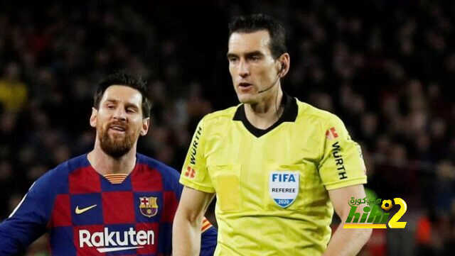 أرقام مونويرا مع برشلونة