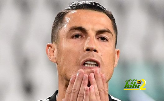 رسميًا : غياب رونالدو عن مواجهة برشلونة