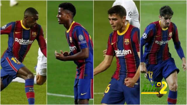 هل يعيد شباب برشلونة الحاليين أمجاد حقبة جوارديولا؟