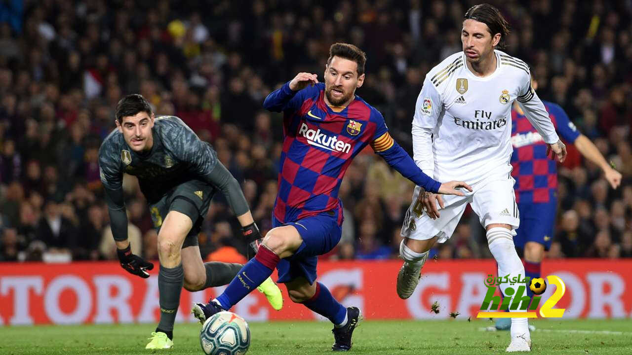 فيديو تحفيزي من برشلونة لجماهيره قبل الكلاسيكو