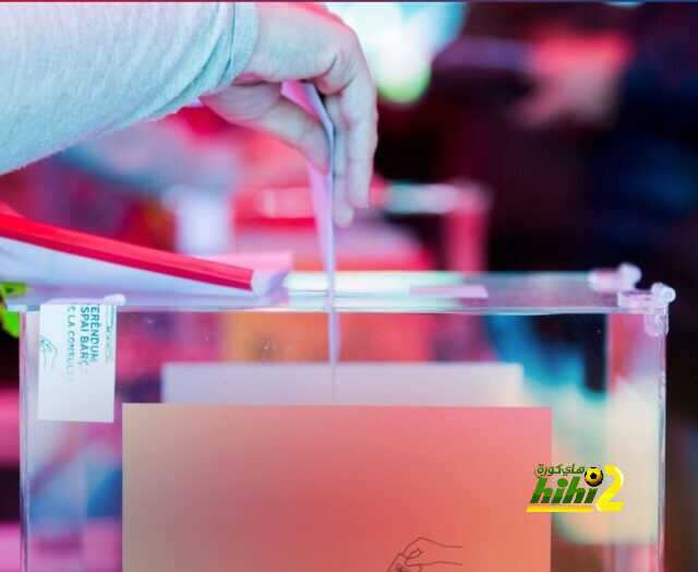 برشلونة يطلب رسميًا من حكومة كتالونيا تحديد موعد جلسة سحب الثقة