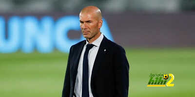 اجتماع من دقيقتين.. ماذا قال زيدان للاعبي ريال مدريد ؟