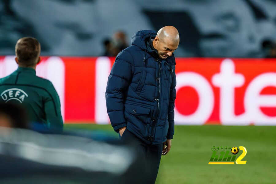 هل تغيرت قناعات زيدان في لاعبي ريال مدريد قبل الكلاسيكو ؟