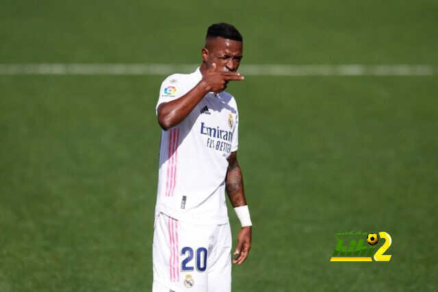 فينسيوس …مصدر الرعب الحقيقي على برشلونة لهذا السبب