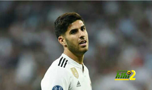 اسينسيو : برشلونة حاول التعاقد معي
