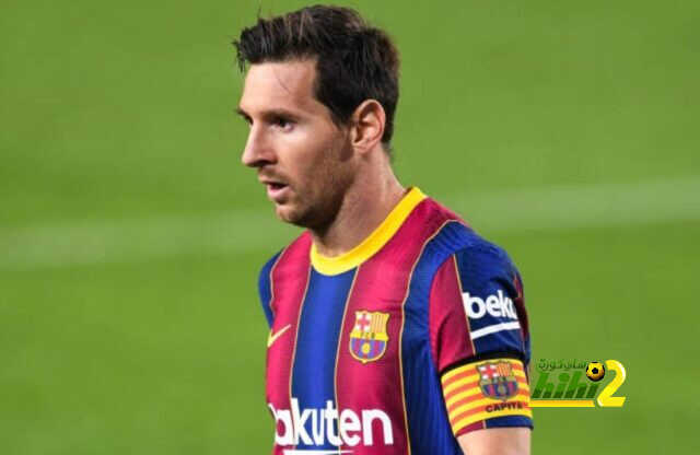 غياب تام لميسي في آخر مباريات الكلاسيكو