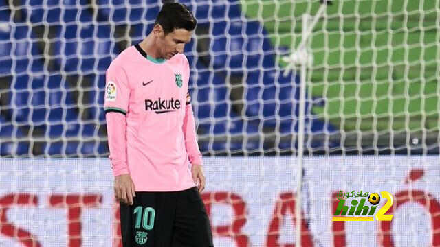 هل يعود ميسي للتهديف في شباك الريال ؟