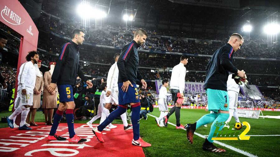 ريال مدريد أقوى من برشلونة في هذه الجزئية