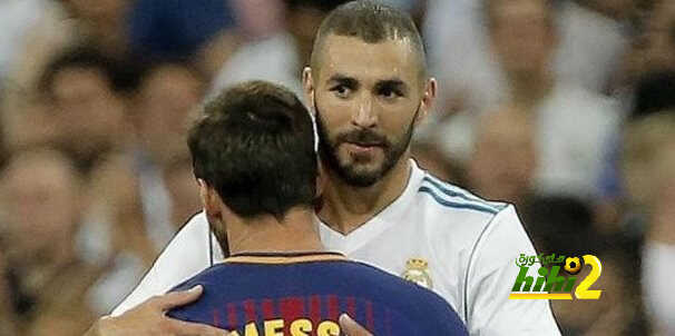 من سيكون فريقك المفضل في الكلاسيكو ؟